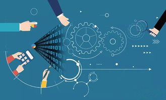 区块链应用场景与发展前景 技术开发视角