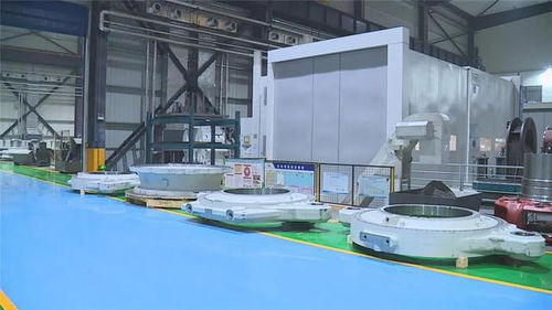 3年6000万投入，江阴企业凭独门绝技引领技术开发新潮流