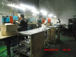 信威达硅胶制品厂 引领工业用橡胶制品技术开发新浪潮