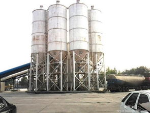 商品混凝土的技术发展与创新之路