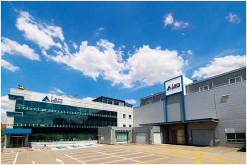 韩媒 泛林集团选择性刻蚀设备有望成为三星下一代存储器开发关键